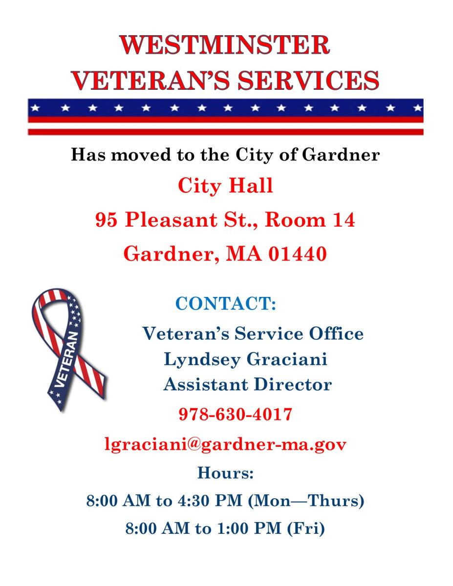 veterans flkyer