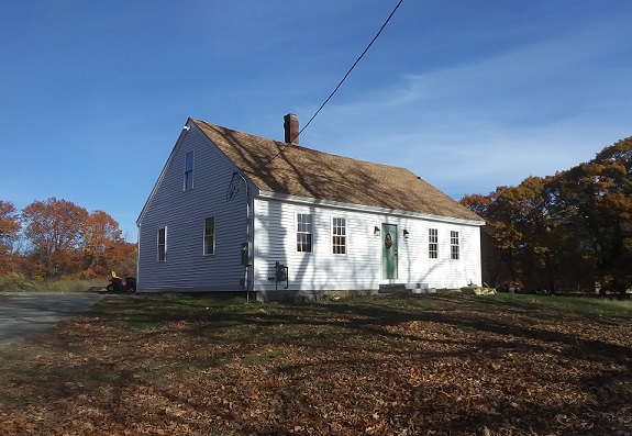 winning house