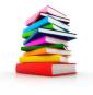 Stack of books