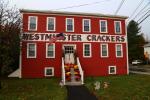 cracker building