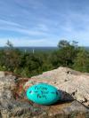 Follow your path rock