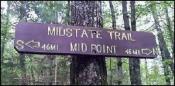 Midstate trail midpoint