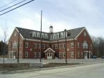 TOWN hALL