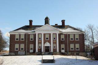 Upton Bldg