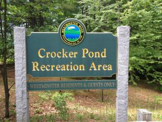 Crocker Pond