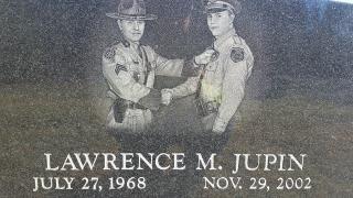 Lawrence Jupin