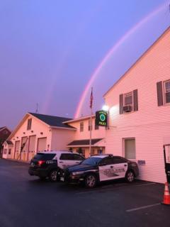 Westminster Police Dept
