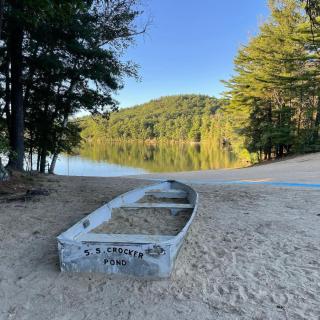 Crocker Pond