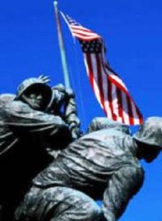iwo jima