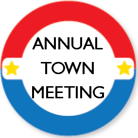 town meeting logo
