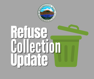 Refuse Collection Update