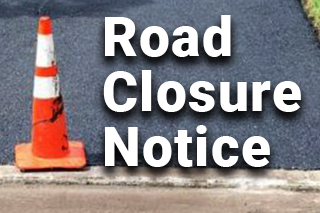 South Street Road Closure Notice