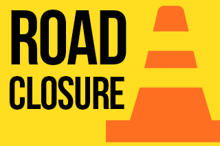Whitmanville Road Closure Notice
