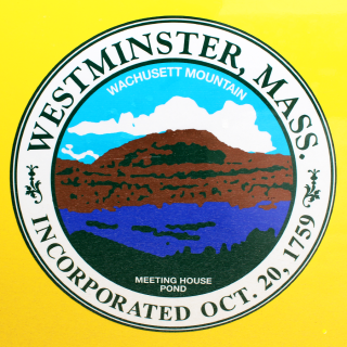 Westminster Town Seal