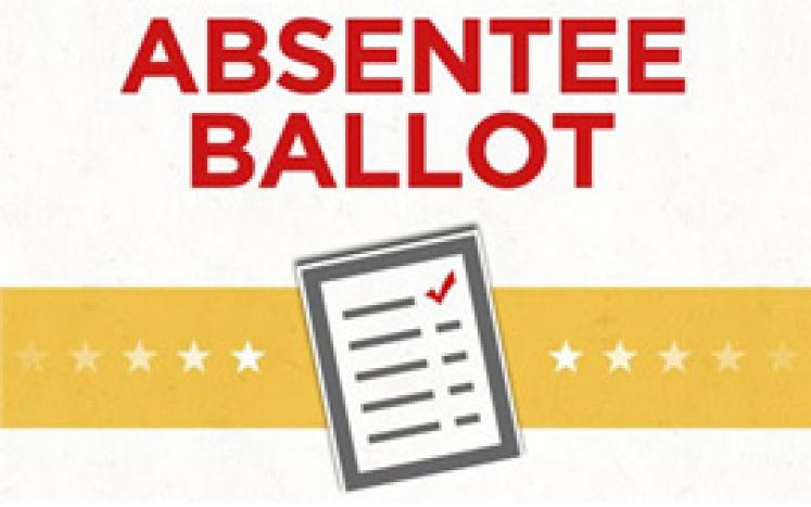 STATE PRIMARY -- TUESDAY, SEPTEMBER 4, 2018, FROM 7:00 AM TO 8:00 P.M. AT WESTMINSTER ELEMENTARY SCHOOL