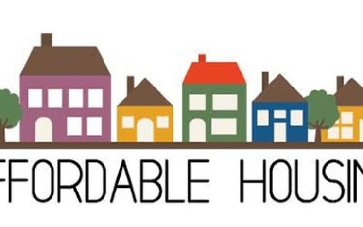 affordable housing image