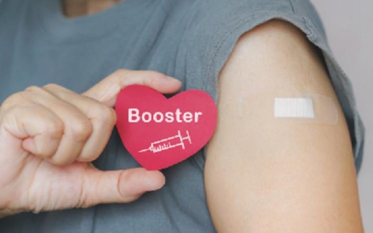 Booster vaccines