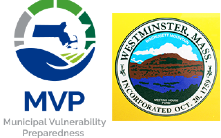 Massachusetts Vulnerability Program logo