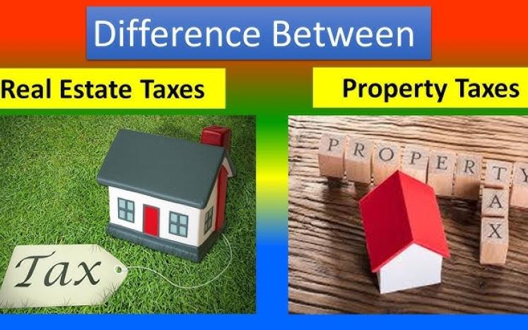 tax graphic