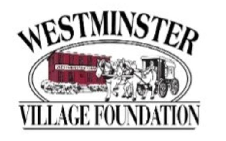 Westminster Village foundation logo