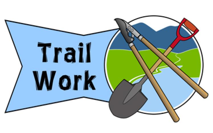 Trail Maintenance Day